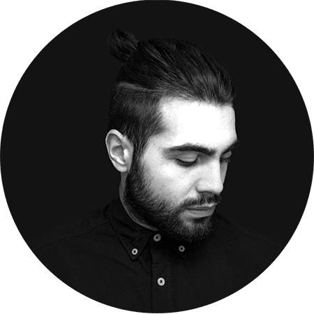 Photo de profil