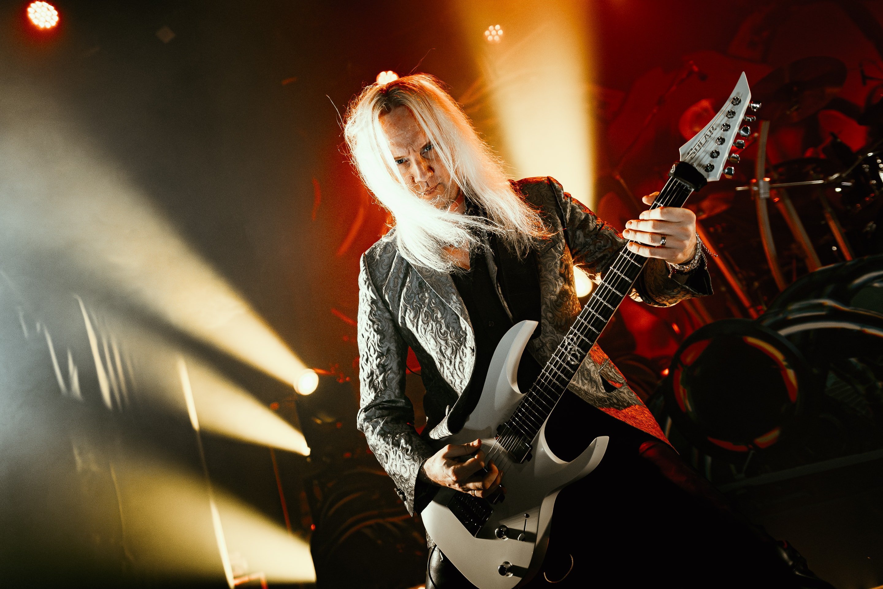 Amaranthe