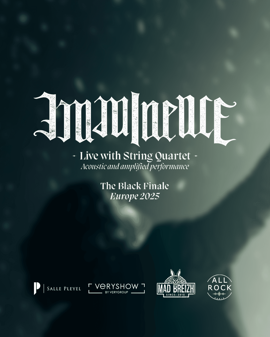 Imminence
