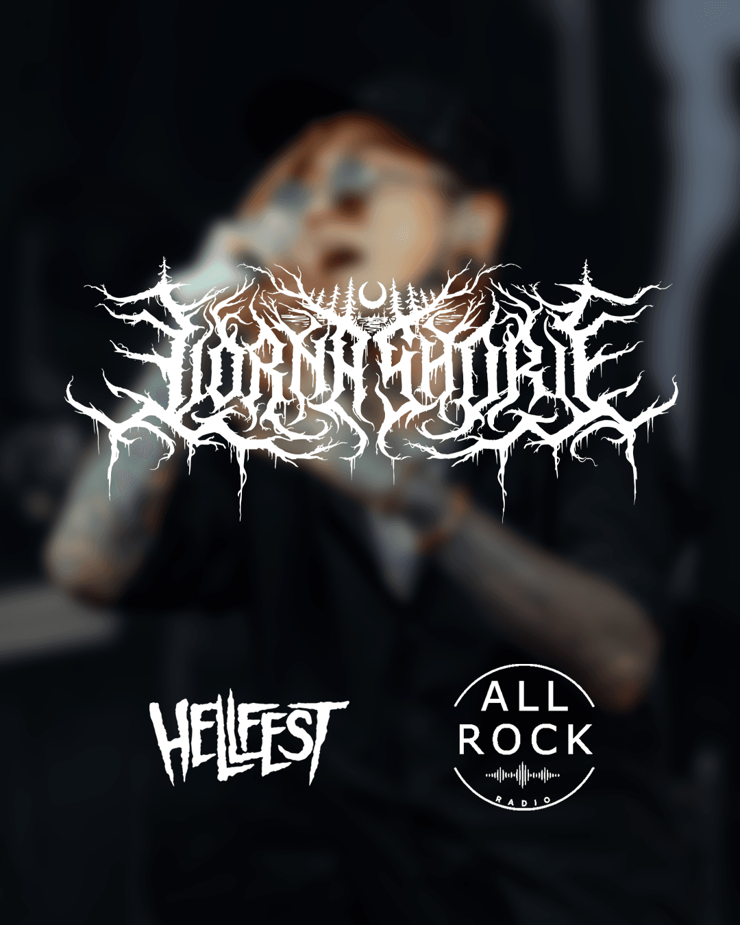 Lorna Shore