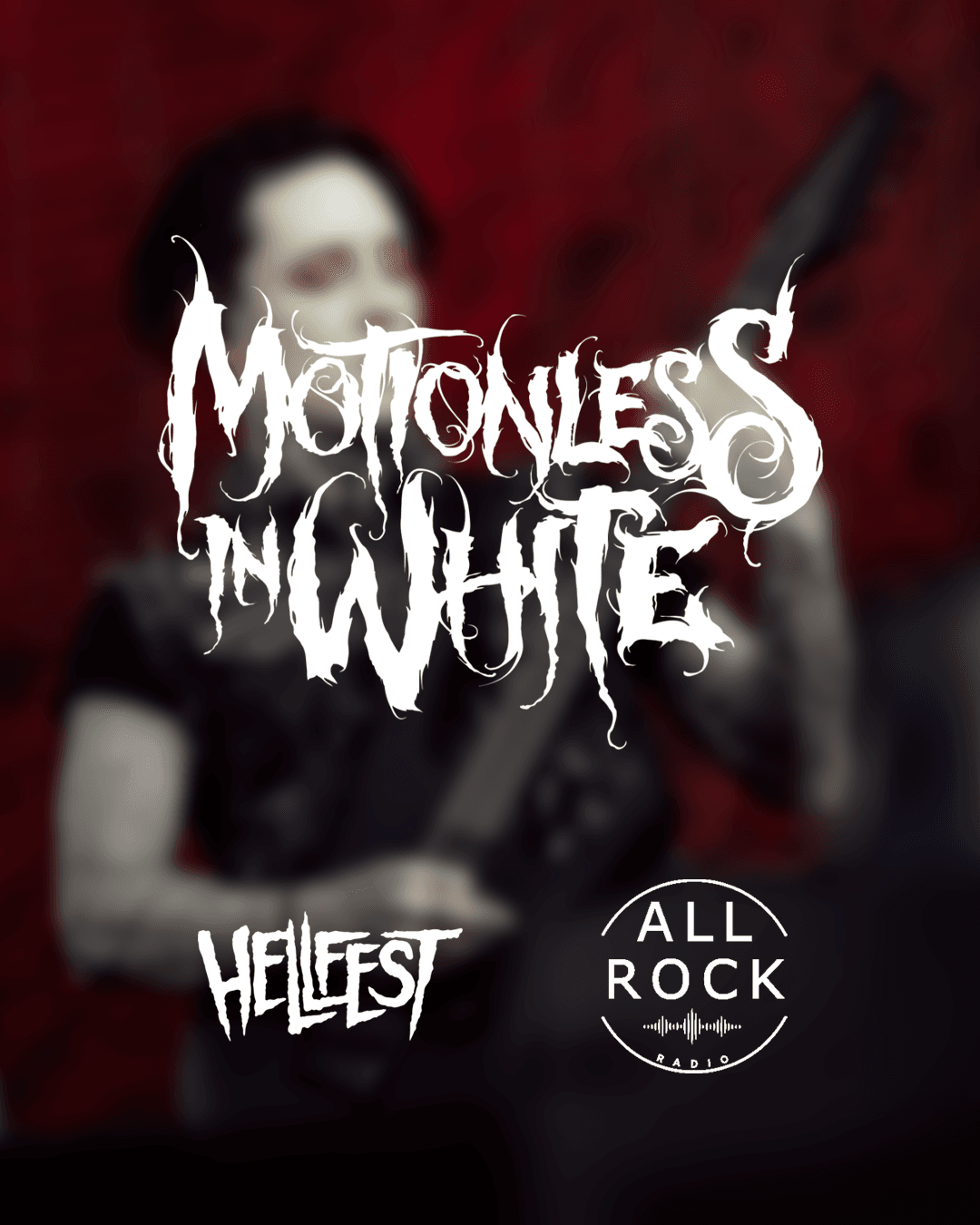 Motionless In White