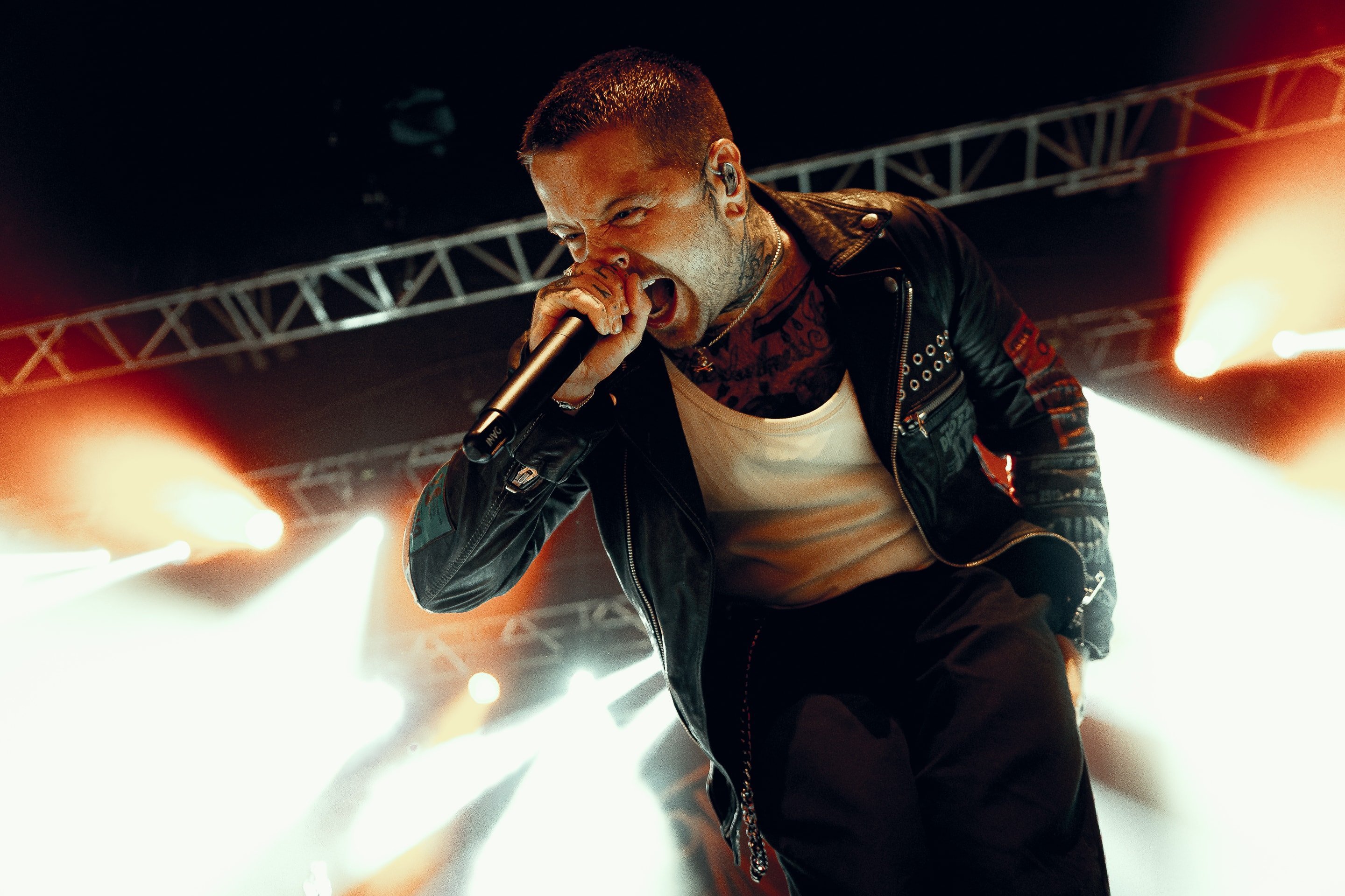 Bury Tomorrow