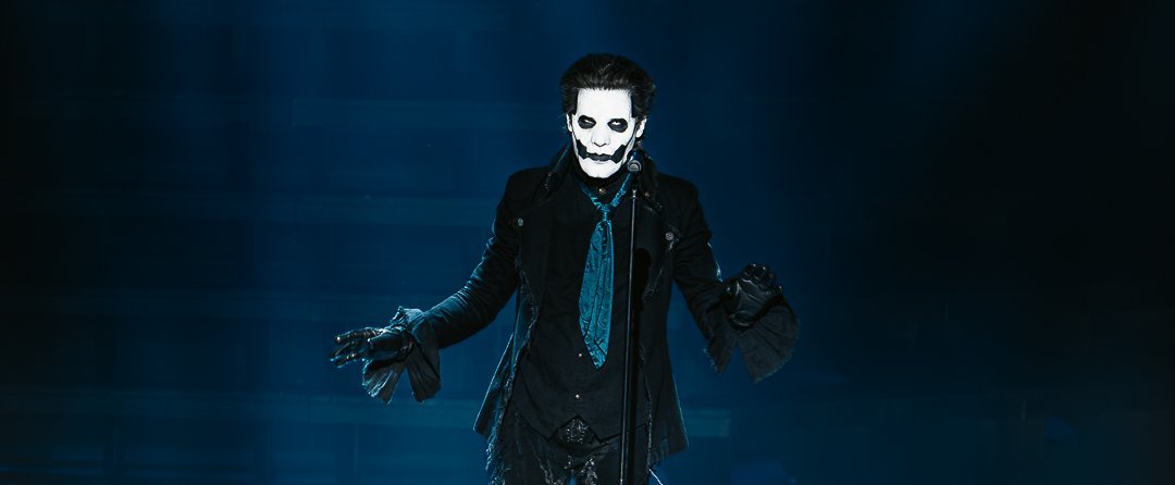 Ghost