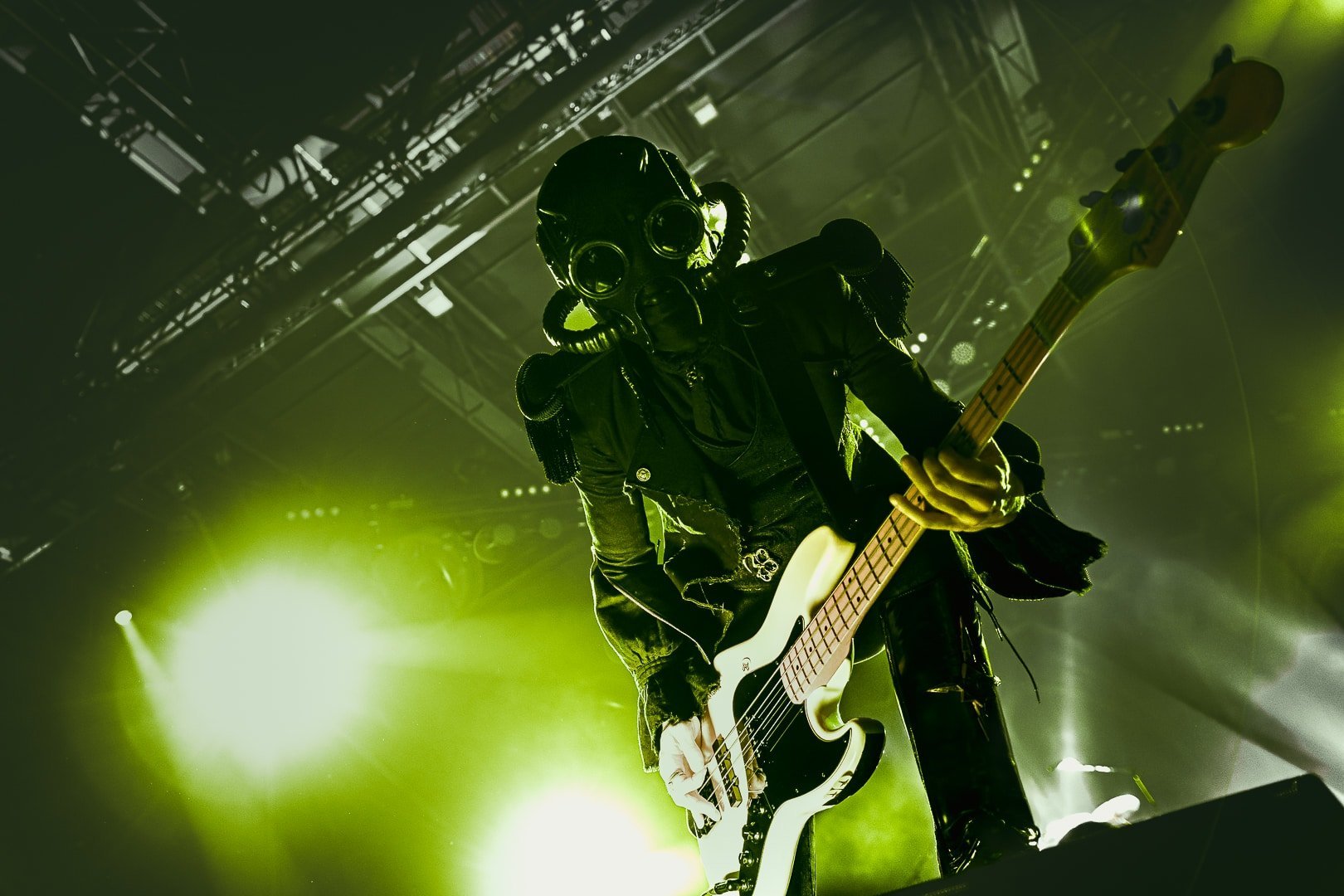 Ghost