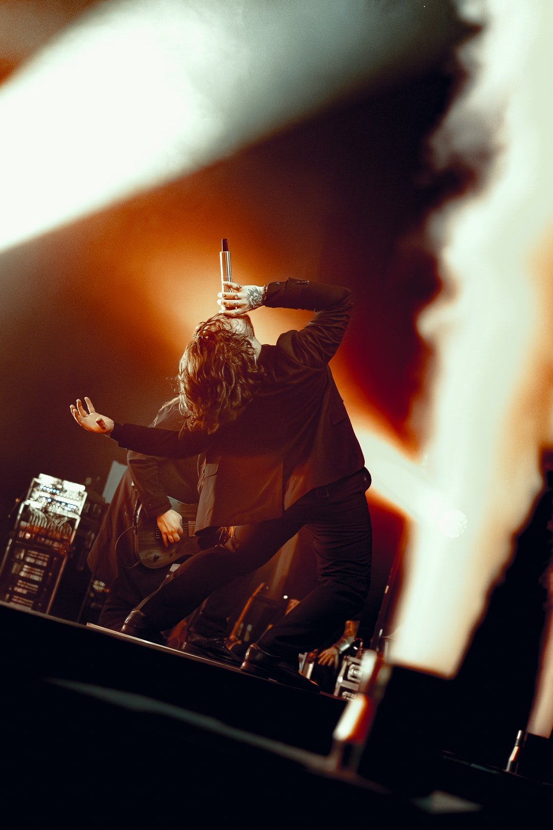 Imminence