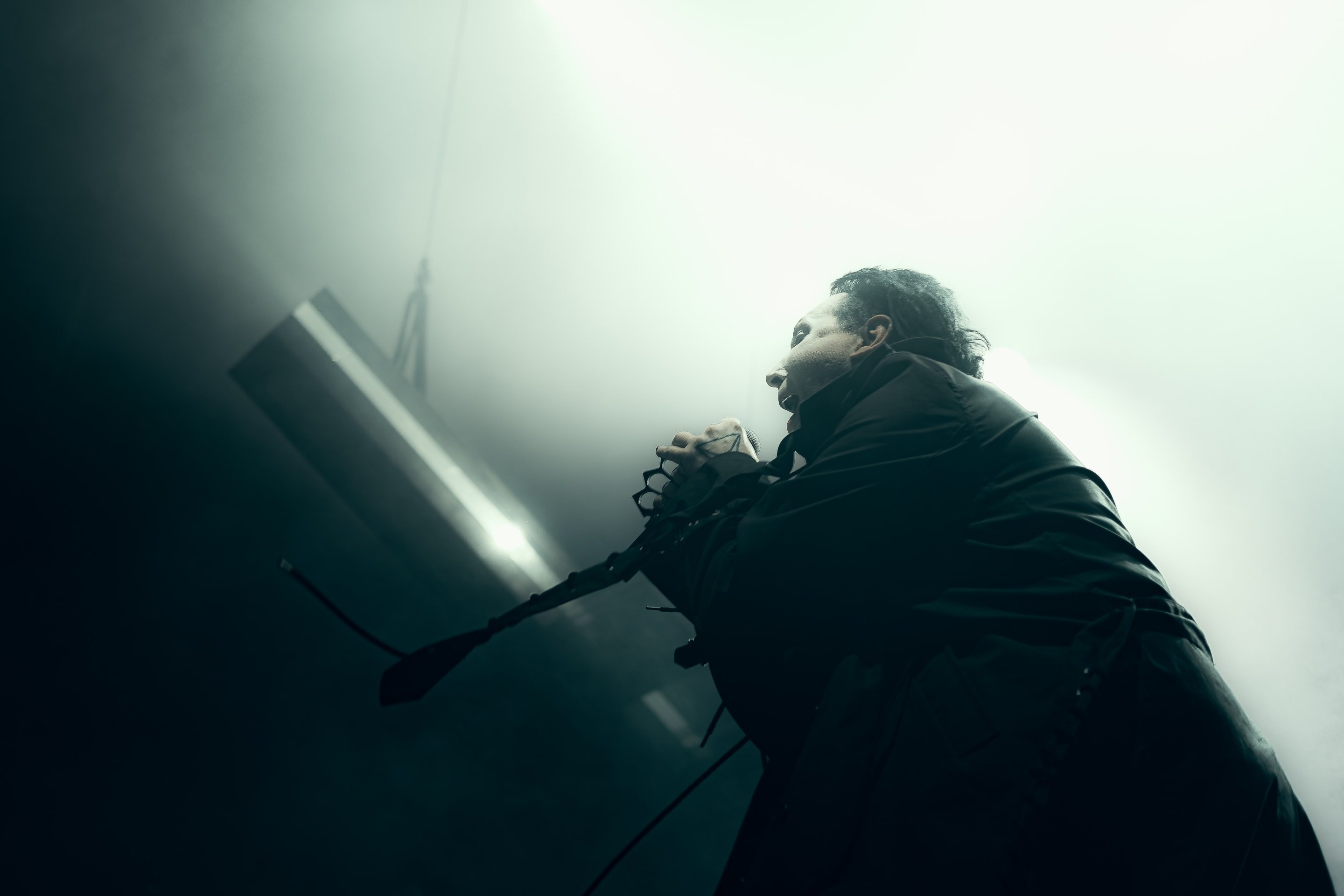 Marilyn Manson