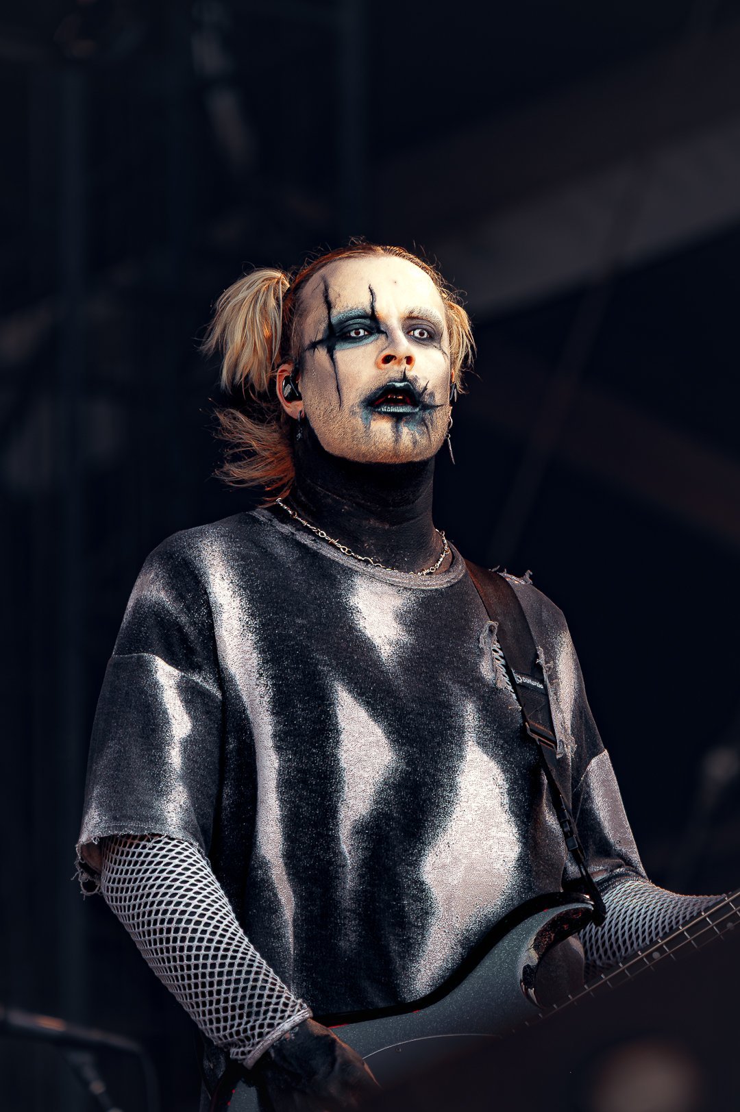 Motionless In White
