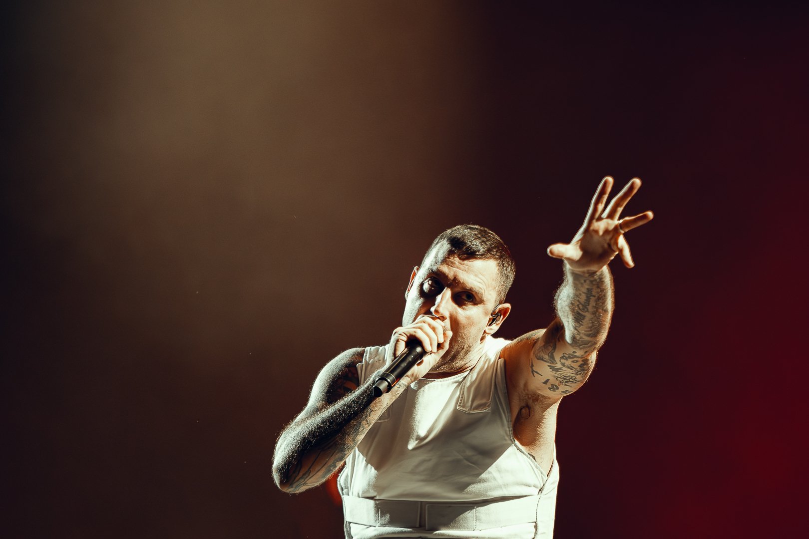 Parkway Drive